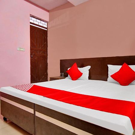 Oyo Flagship 81167 Hotel Swagat Dx Nueva Delhi Exterior foto